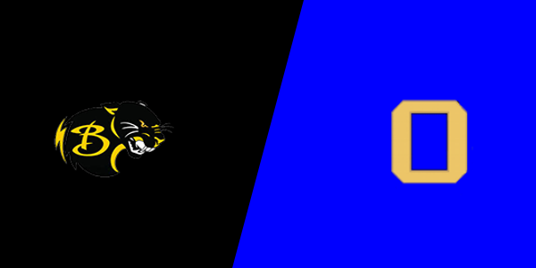 Baldwin High School vs. Onekama High School