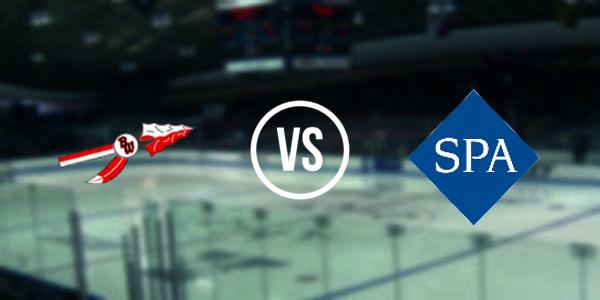 Baldwin-Woodville High School vs St Paul Academy and Summit School