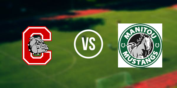Manitou Springs High School vs Pueblo Centennial High School