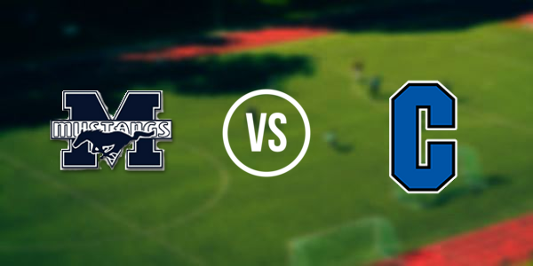 Shadow Ridge High School vs. Centennial High School