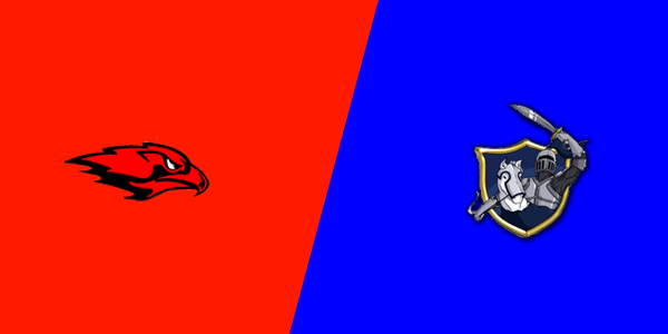 Milford High School vs. Somerset Berkley Regional High School