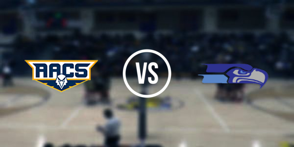 Annapolis Area Christian School vs South River High School