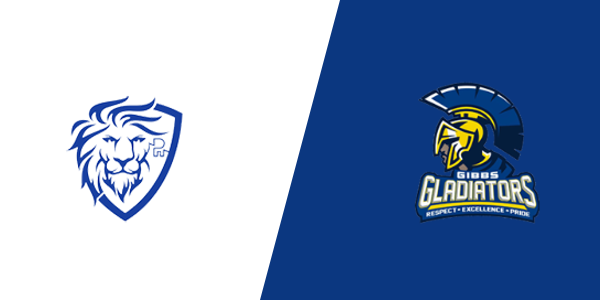 Hollins High School vs. Gibbs High School