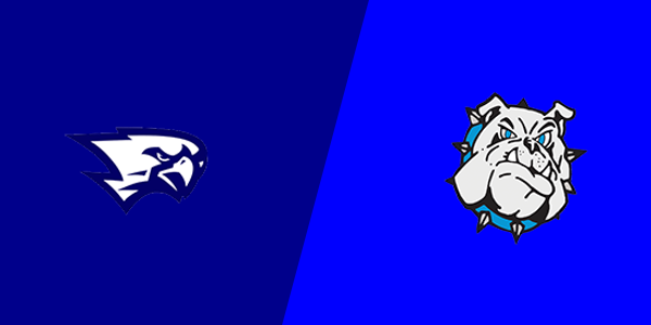 Avon High School vs. Stafford High School