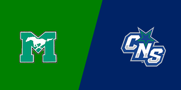 Marcellus High School vs. Cicero-North Syracuse High School