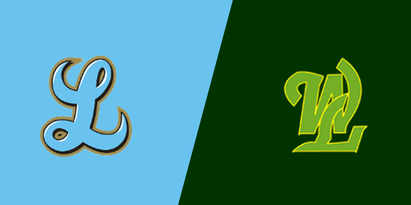 Lakeridge YFB JV Blue vs. West Linn YFB JV Green