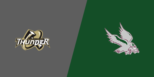 Buhach Colony High School vs. Central Valley High School - Ceres