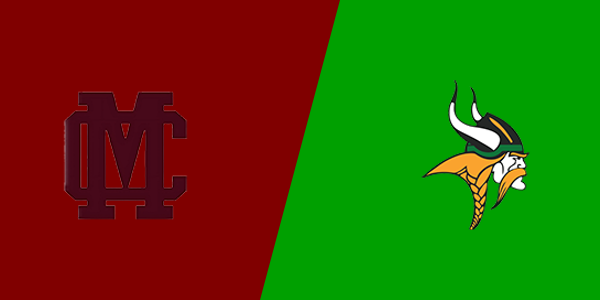 Magoffin County High School vs. Rowan County Senior High School