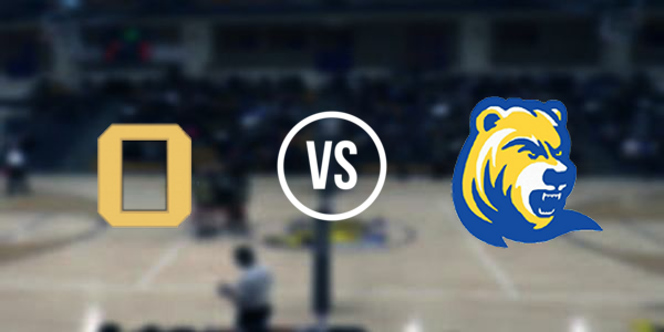 Buckley High School vs Onekama High School