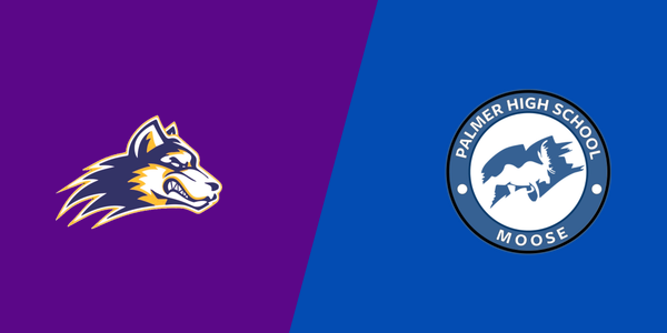 Lathrop High School vs. Palmer High School