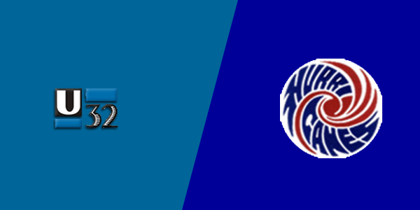 Union 32 High School vs. Hartford High School