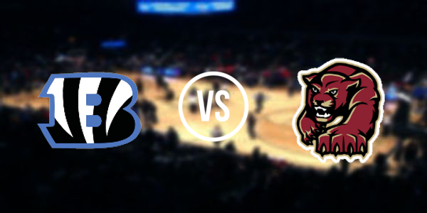 James H Blake High School vs. Paint Branch High School