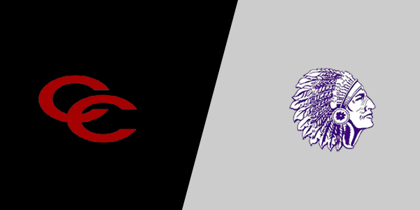 Coffee County Central High School vs. Marion County High School