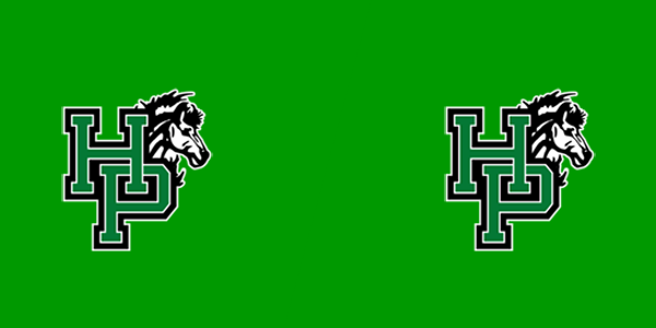 Holly Pond High School