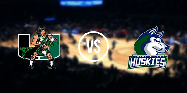 Upland High School vs. Chino Hills High School