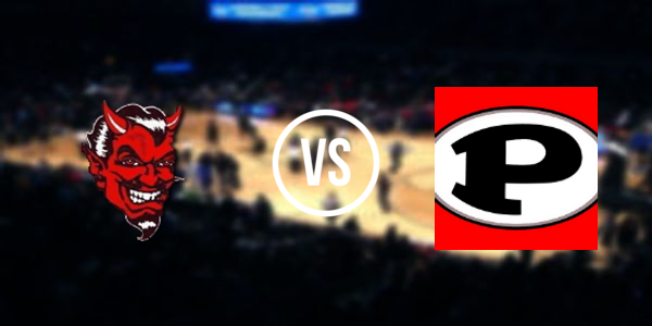 Pisgah High School vs. Fyffe High School