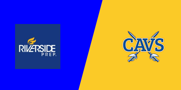 Riverside Prep Academy vs. Augusta Preparatory Day School
