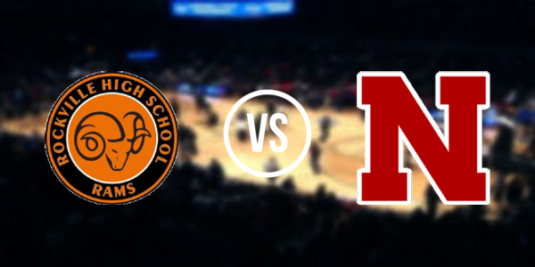 Rockville High School vs. Northwood High School