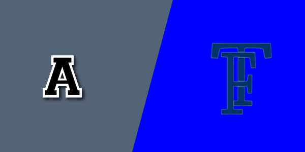 Away vs. Turners Falls High School