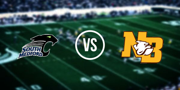 North Bend High School vs South Medford High School