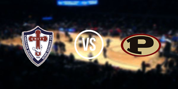Praise Academy vs Unity Christian School