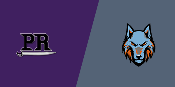 Porter Ridge High School vs. Ballantyne Ridge High School