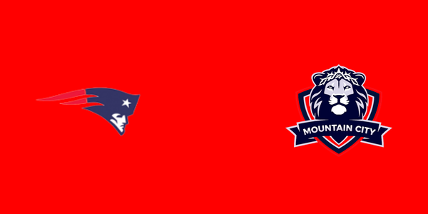 North Pole High School vs. Mountain City Christian