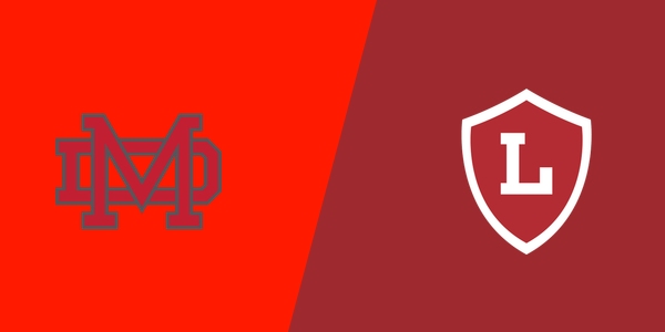 Mater Dei High School vs. Orange Lutheran High School