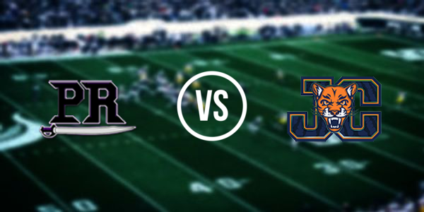 Porter Ridge High School vs. Julius Chambers High School
