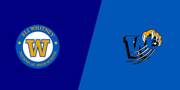 Eli Whitney Tech High School vs. Wolcott Tech High School
