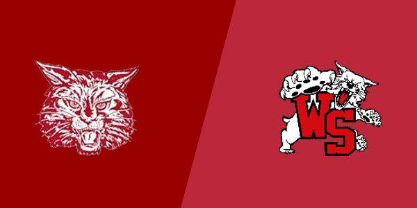 Newark High School vs. Westerville South High School