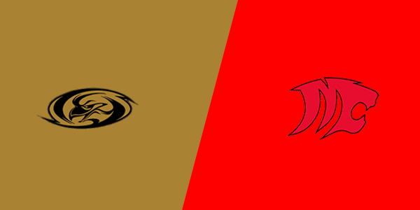 Woodland Regional High School vs. Masuk High School