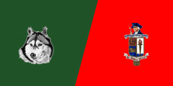 Franklin Academy High School vs. AuSable Valley Central High School