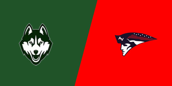 Franklin Academy High School vs. AuSable Valley Central High School