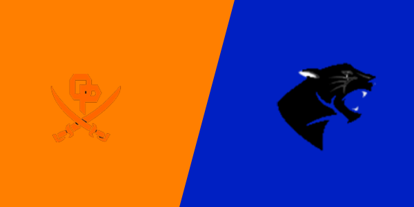 Orange Park High School vs. Ridgeview High School