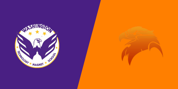 Washington Technology Magnet School vs. Humboldt Senior High School
