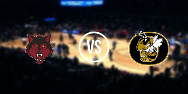 Dothan High School vs. Oxford High School