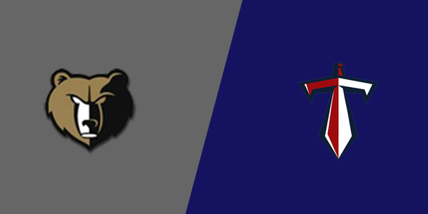 Edison High School vs. Centennial High School - Frisco