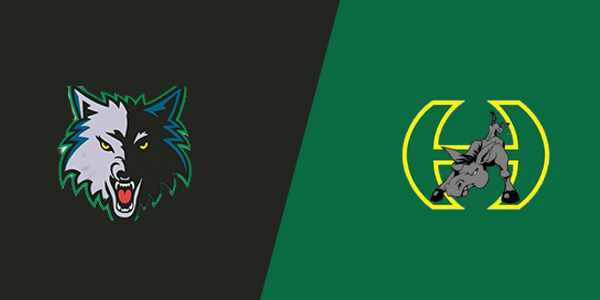 RePublic High School vs. Hillsboro High School