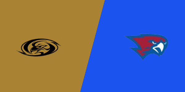 Woodland Regional High School vs. St. Paul Catholic High School