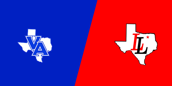 Van Alstyne High School vs. Lovejoy High School