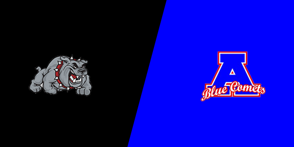 Butler High School vs. Asheboro High School