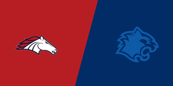 Bay Area Christian School vs. Covenant Christian School - Conroe