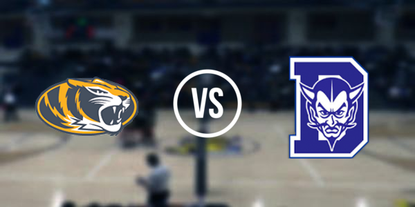 Inderkum High School vs. Davis Senior High School