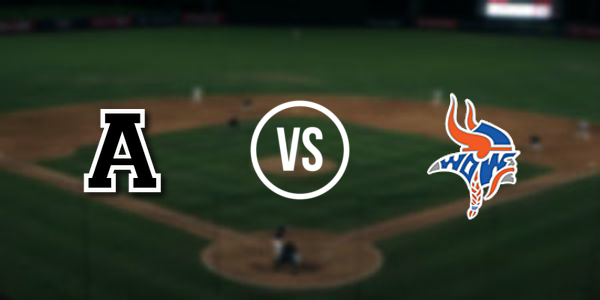 Away vs. West Orange High School