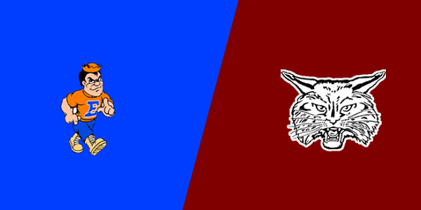 Edwardsburg High School vs. Brandywine High School