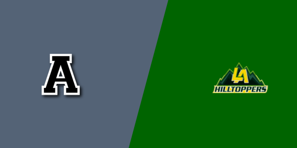 Away vs. Los Alamos High School