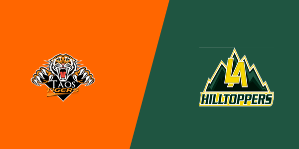 Away vs. Los Alamos High School