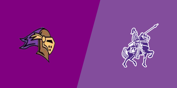 Ellington High School vs. East Granby High School