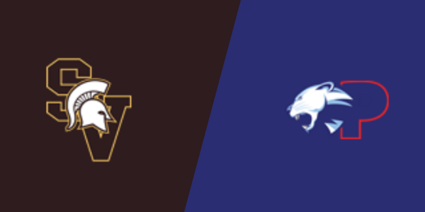 Sun Valley Middle School vs. Piedmont Middle School